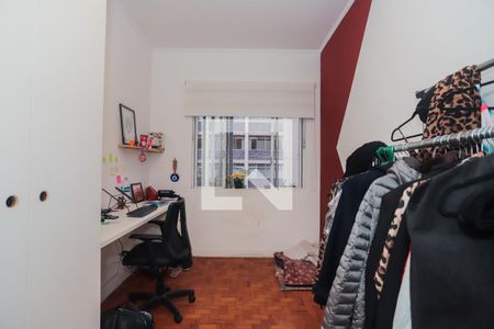 Apartamento à venda com 152m², 3 quartos e sem vagaQuarto 3