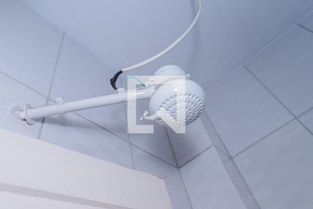 Apartamento à venda com 152m², 3 quartos e sem vagaBanheiro de Serviço