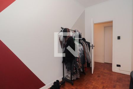 Apartamento à venda com 152m², 3 quartos e sem vagaQuarto 3