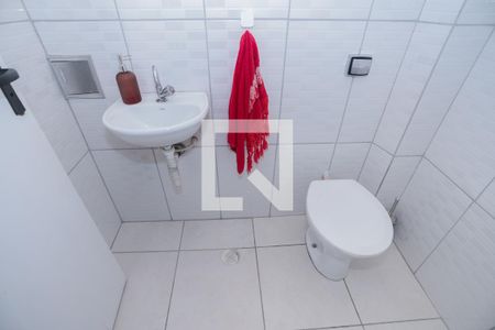 Apartamento à venda com 152m², 3 quartos e sem vagaLavabo