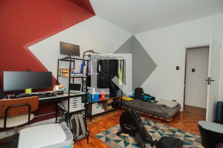 Apartamento à venda com 152m², 3 quartos e sem vagaQuarto 1