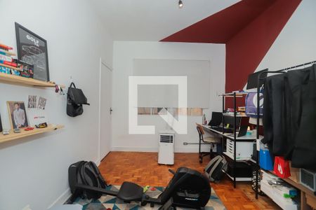 Apartamento à venda com 152m², 3 quartos e sem vagaQuarto 1