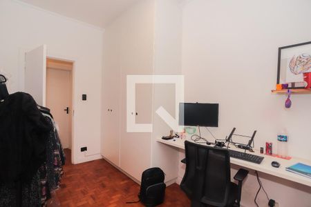 Apartamento à venda com 152m², 3 quartos e sem vagaQuarto 3