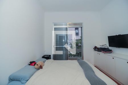 Apartamento à venda com 152m², 3 quartos e sem vagaQuarto 2