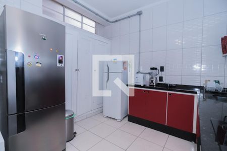 Apartamento à venda com 152m², 3 quartos e sem vagaCozinha