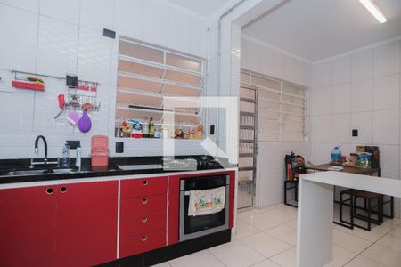 Apartamento à venda com 152m², 3 quartos e sem vagaCozinha