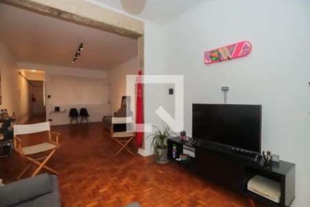 Apartamento à venda com 152m², 3 quartos e sem vagaSala