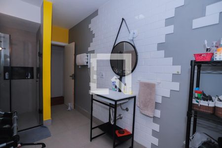 Apartamento à venda com 152m², 3 quartos e sem vagaBanheiro