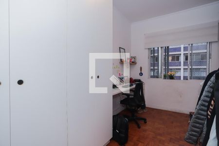 Apartamento à venda com 152m², 3 quartos e sem vagaQuarto 3