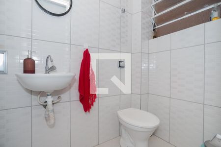 Apartamento à venda com 152m², 3 quartos e sem vagaLavabo