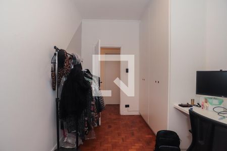 Apartamento à venda com 152m², 3 quartos e sem vagaQuarto 3