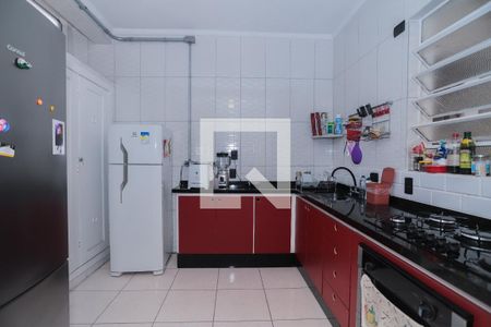 Apartamento à venda com 152m², 3 quartos e sem vagaCozinha
