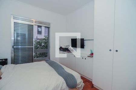 Apartamento à venda com 152m², 3 quartos e sem vagaQuarto 2