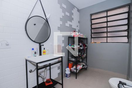 Apartamento à venda com 152m², 3 quartos e sem vagaBanheiro