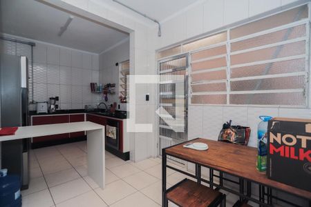 Apartamento à venda com 152m², 3 quartos e sem vagaCozinha