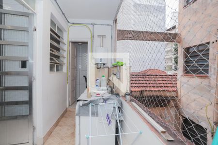 Apartamento à venda com 152m², 3 quartos e sem vagaÁrea de Serviço