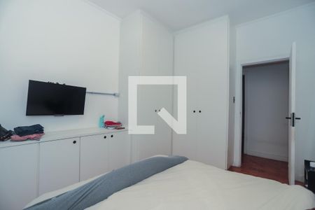 Apartamento à venda com 152m², 3 quartos e sem vagaQuarto 2