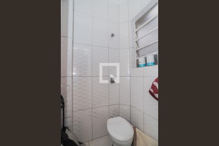 Apartamento à venda com 152m², 3 quartos e sem vagaBanheiro de Serviço