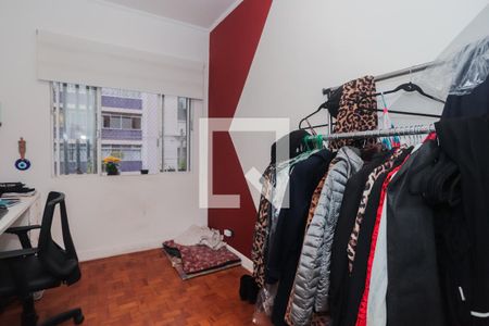 Apartamento à venda com 152m², 3 quartos e sem vagaQuarto 3