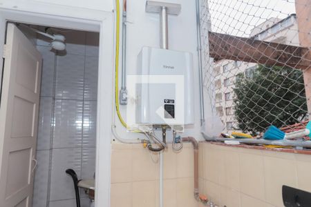 Apartamento à venda com 152m², 3 quartos e sem vagaÁrea de Serviço