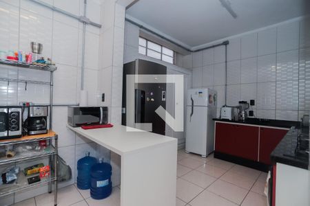 Apartamento à venda com 152m², 3 quartos e sem vagaCozinha