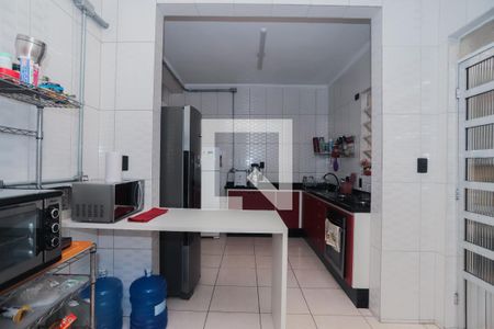 Apartamento à venda com 152m², 3 quartos e sem vagaCozinha