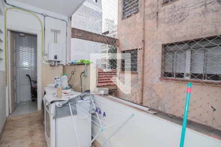 Apartamento à venda com 152m², 3 quartos e sem vagaÁrea de Serviço