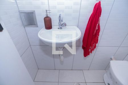 Apartamento à venda com 152m², 3 quartos e sem vagaLavabo