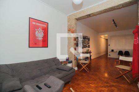 Apartamento à venda com 152m², 3 quartos e sem vagaSala