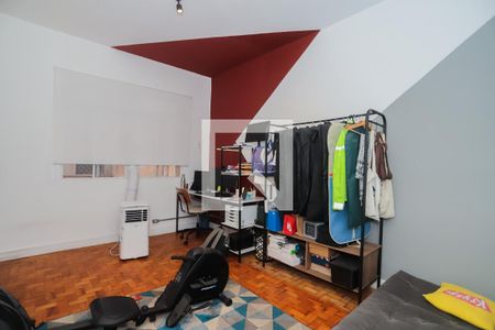Apartamento à venda com 152m², 3 quartos e sem vagaQuarto 1