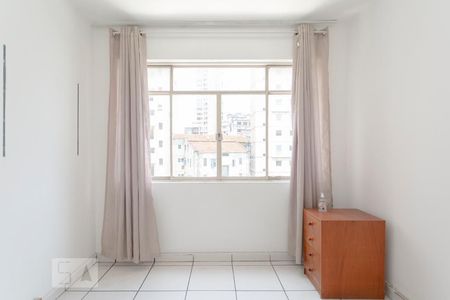 Quarto de apartamento à venda com 1 quarto, 38m² em Campos Elíseos, São Paulo