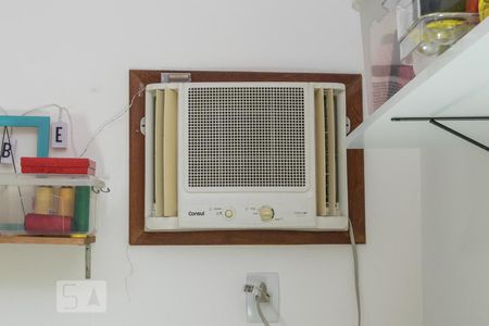 Casa à venda com 250m², 3 quartos e 5 vagasQuarto 2 - Ar condicionado