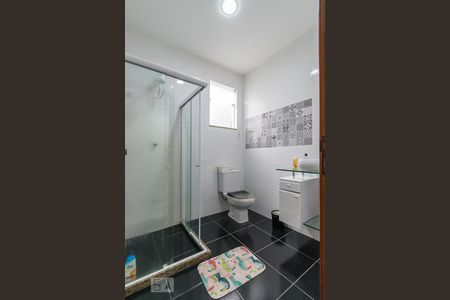 Casa à venda com 250m², 3 quartos e 5 vagasBanheiro Social