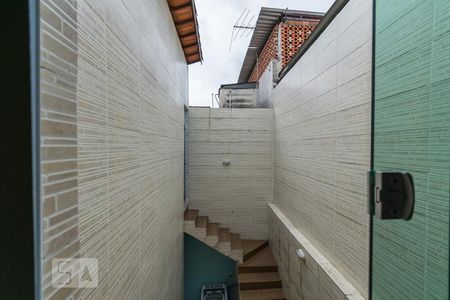 Casa à venda com 250m², 3 quartos e 5 vagasVista da Suíte 2
