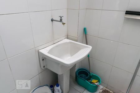 Casa à venda com 250m², 3 quartos e 5 vagasÁrea de serviço 1