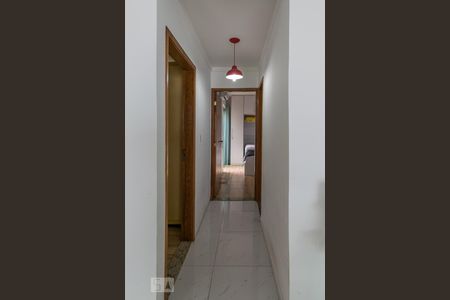 Casa à venda com 250m², 3 quartos e 5 vagasCorredor