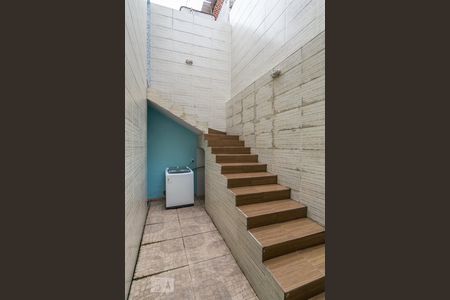 Casa à venda com 250m², 3 quartos e 5 vagasAcesso ao 2º andar