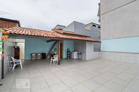 Casa à venda com 250m², 3 quartos e 5 vagasVaranda do 2º andar