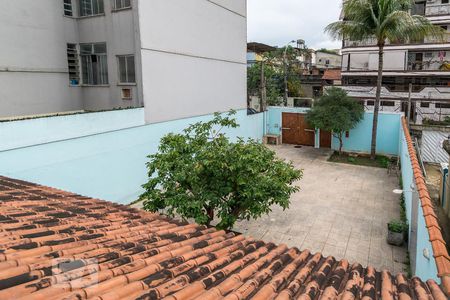 Casa à venda com 250m², 3 quartos e 5 vagasVista da Varanda do 2º andar
