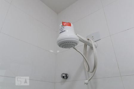 Casa à venda com 250m², 3 quartos e 5 vagasBanheiro Social - Chuveiro elétrico