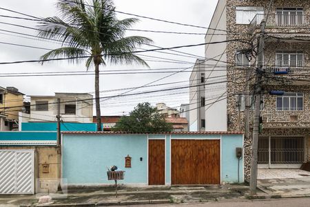 Casa à venda com 250m², 3 quartos e 5 vagasFachada
