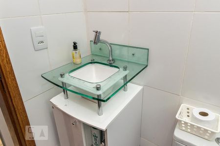 Casa à venda com 250m², 3 quartos e 5 vagasSuíte 1