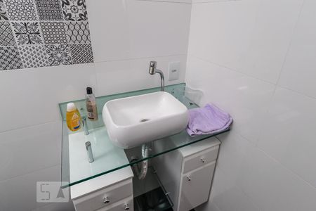 Casa à venda com 250m², 3 quartos e 5 vagasBanheiro Social