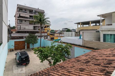 Casa à venda com 250m², 3 quartos e 5 vagasVista da Varanda do 2º andar