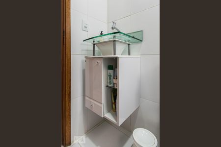 Casa à venda com 250m², 3 quartos e 5 vagasSuíte 1 - Armário