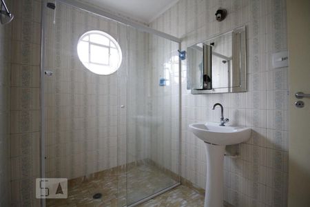Apartamento à venda com 90m², 2 quartos e 1 vagaBanheiro Social