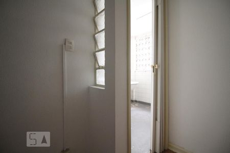 Apartamento à venda com 90m², 2 quartos e 1 vagaQuarto de Serviço