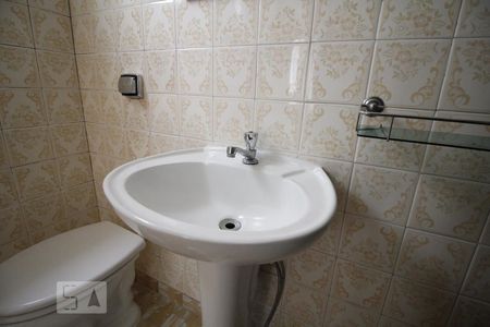 Apartamento à venda com 90m², 2 quartos e 1 vagaBanheiro da Suíte