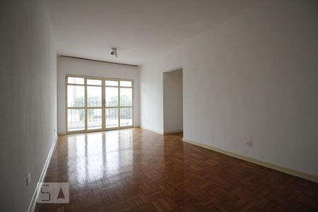 Sala de apartamento à venda com 2 quartos, 90m² em Aclimação , São Paulo