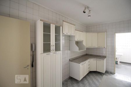 Apartamento à venda com 90m², 2 quartos e 1 vagaCozinha